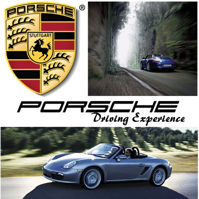 PORSCHE<sup>®</sup> Driving Experience - Sample some of Europe’s finest hospitality during this 4-Day/3-Night adventure. Experience the ultimate driving experience by day and unwind in first class accommodations by night. Includes a 2-day Porsche driving experience and nightly accommodations near some of the finest dining and shopping in Europe. Airfare not included.